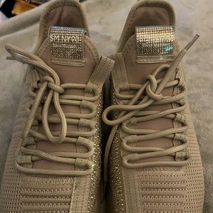 COPY - Worn once Steve Madden Womens Maxima.. worn once